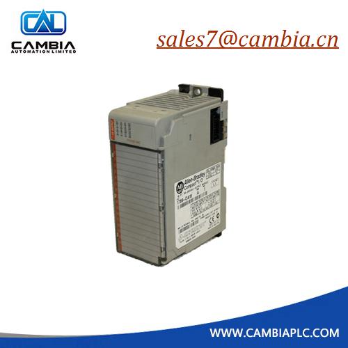 Rockwell Allen Bradley 1788-EN2DN